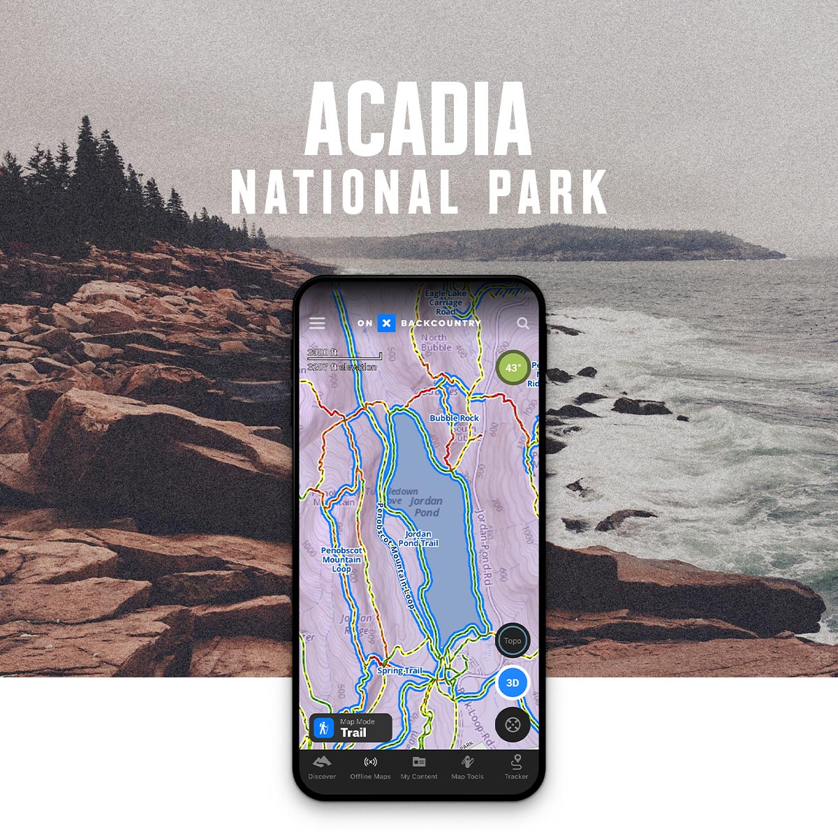 National Park Week Acadia