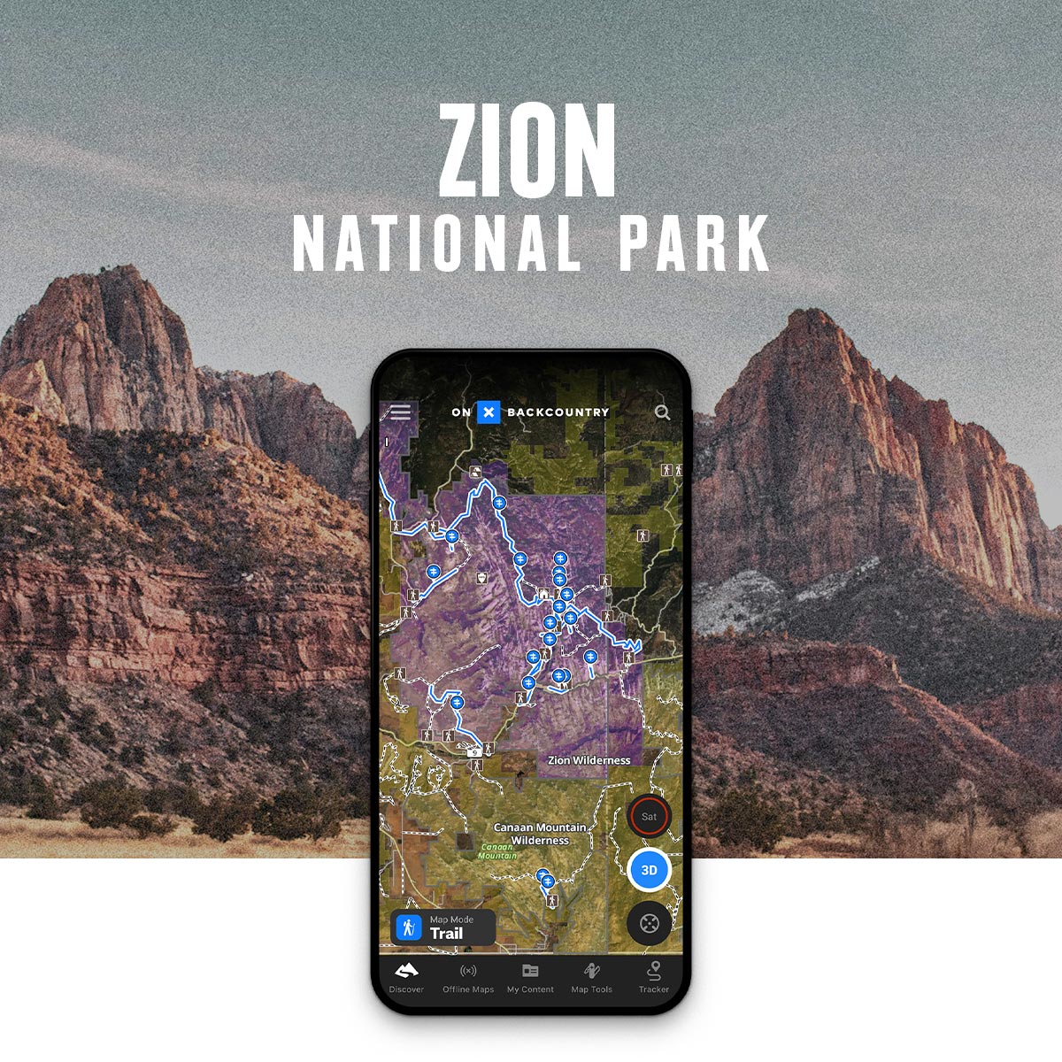 National Park Week Zion