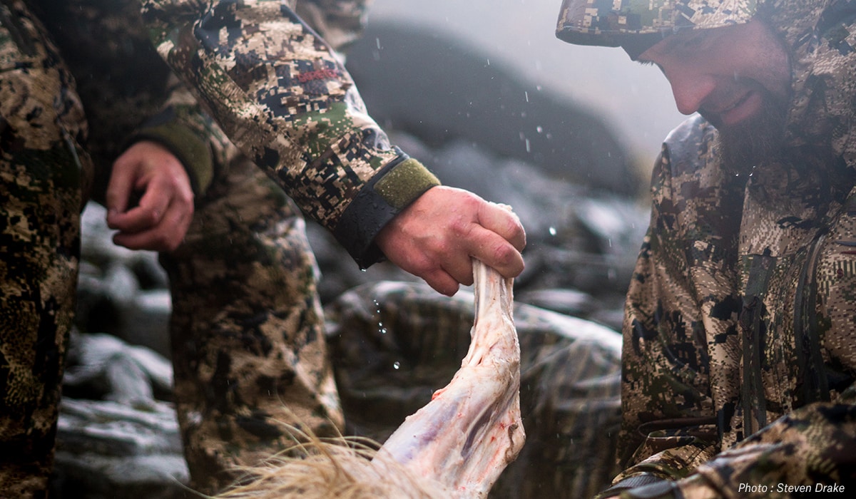 Essential Hunting Gear for Beginners- onX