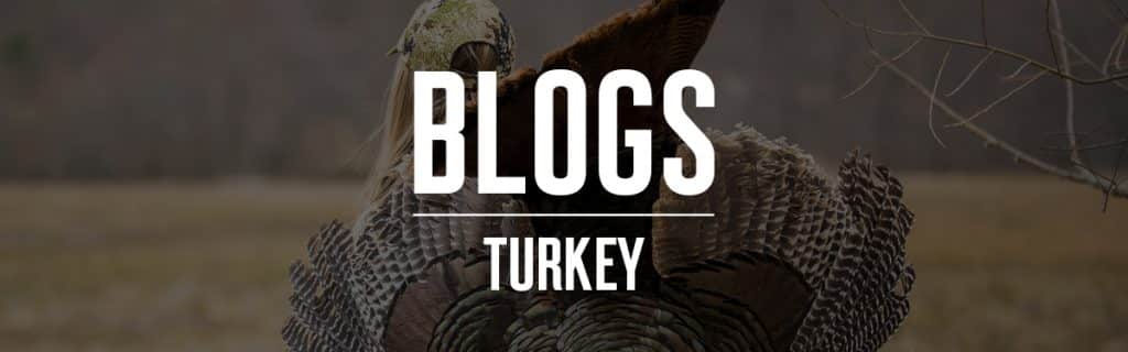 Hunter's Canon Turkey Blogs Header
