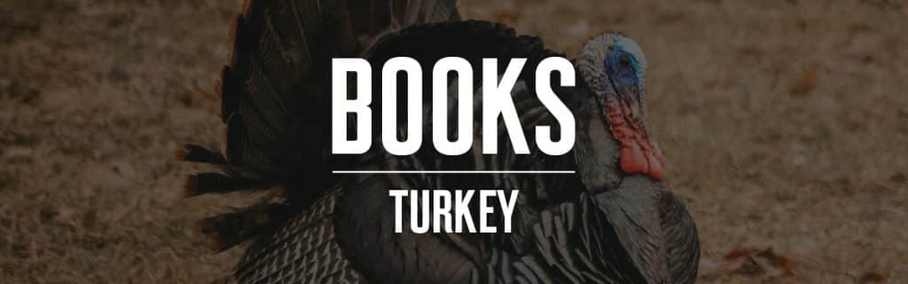 Hunter's Canon Turkey Book Header 