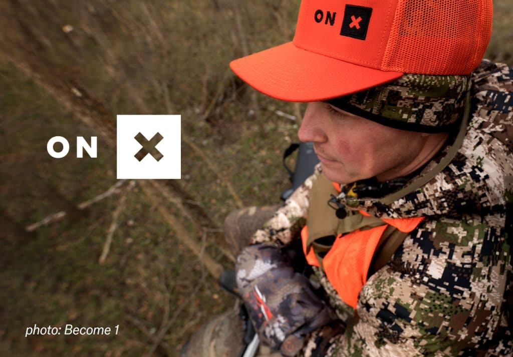 Using onX Hunt to Buy Hunting Land