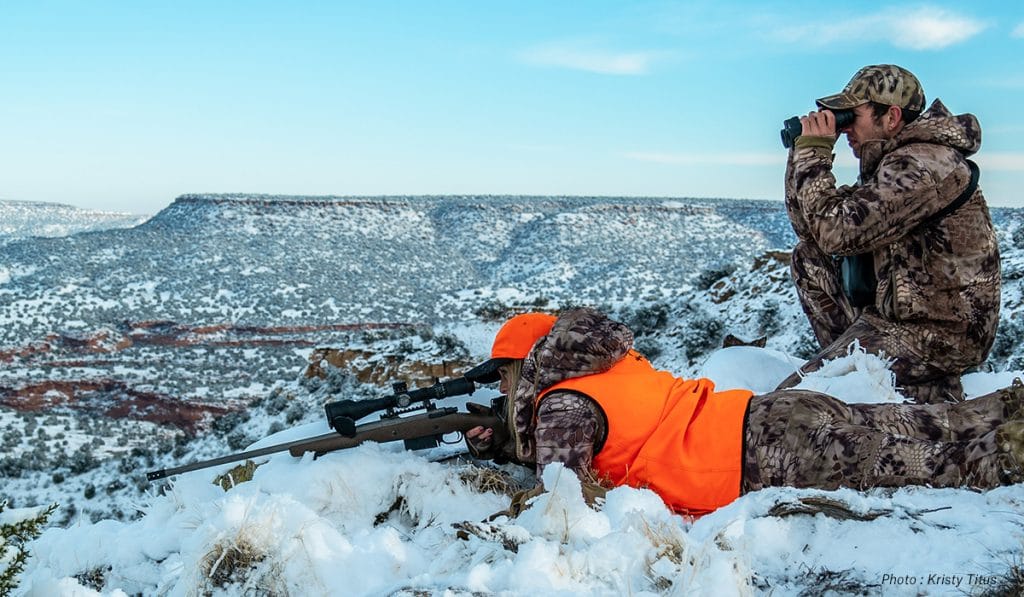 How to Find Public Land to Hunt - onX