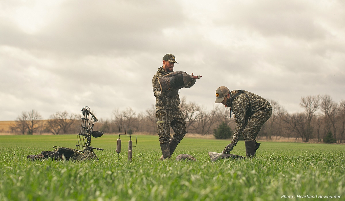 Spring Turkey Hunting - onX Hunt