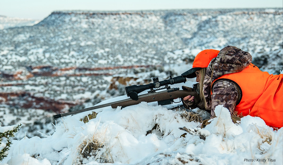 Gifts for Moms Who Shoot - onX Hunt