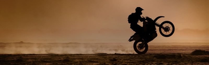 rent a dirt bike and ride near me