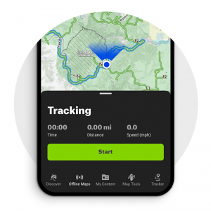 How to Use the onX Offroad App for Your Next Adventure