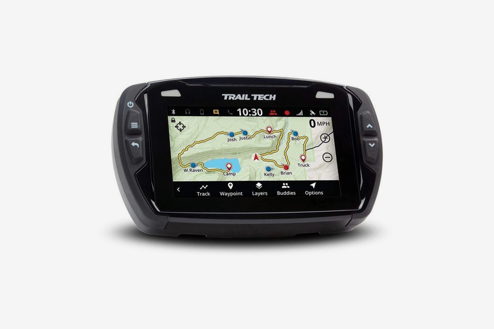 Best Off-Road GPS: Top Systems for Dirt Bike, ATV, UTV & 4x4 Trails | onX  Offroad