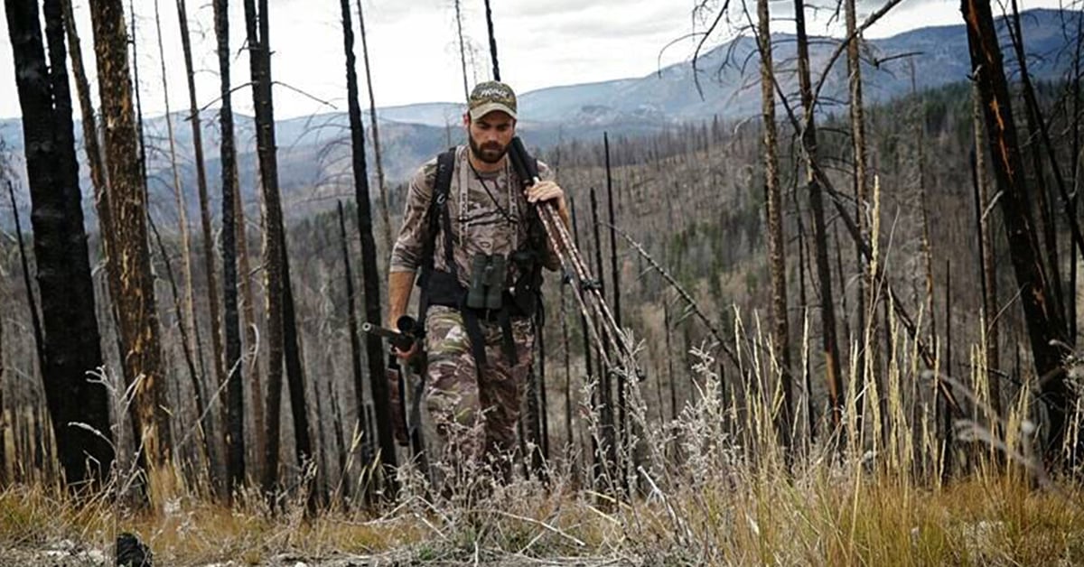 Find Your Elk Hunting Spot with onX Featuring Remi Warren onX