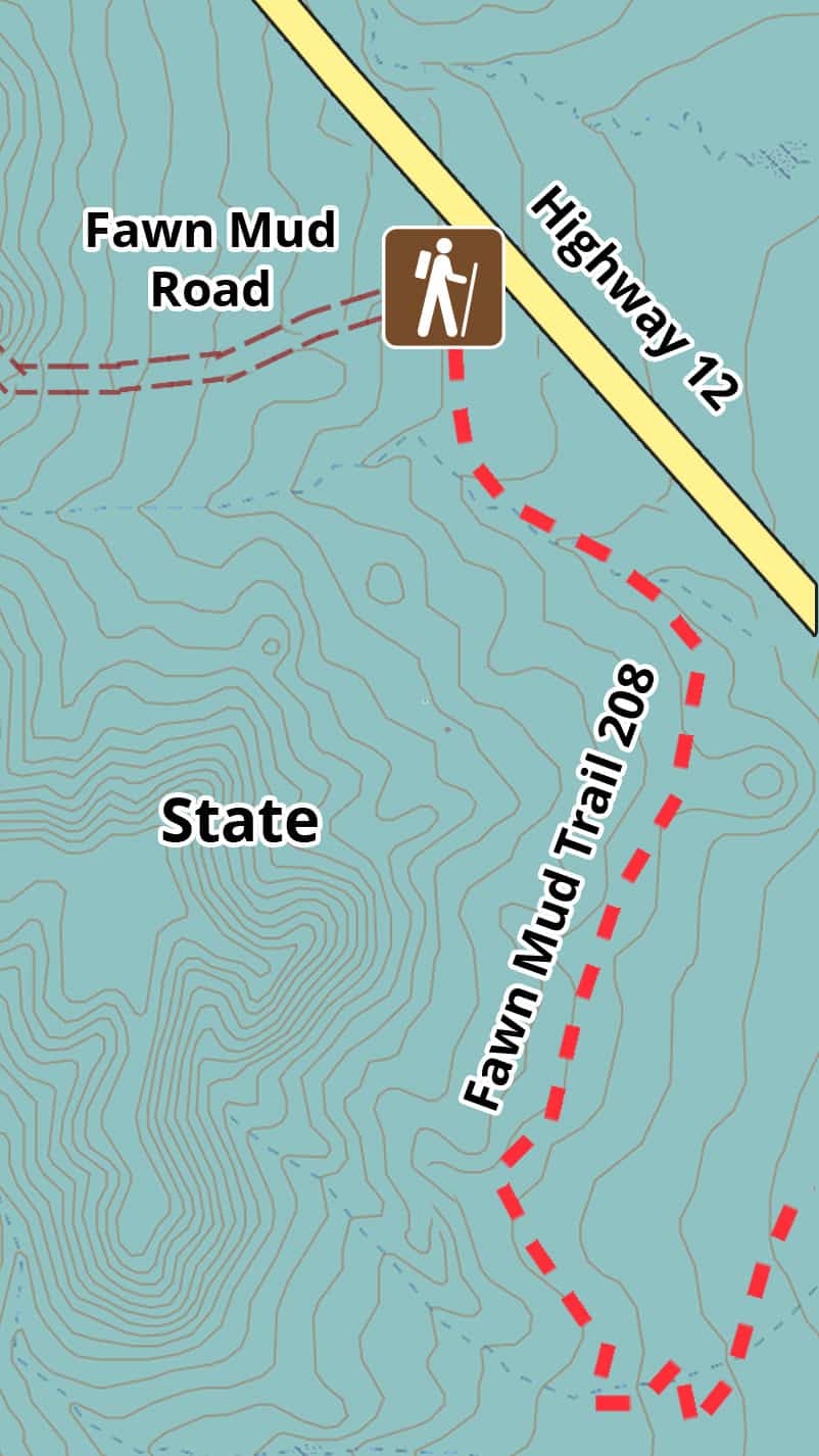 onX Hunt GPS Chip Best Hunting GPS Maps for Garmin Handheld onX