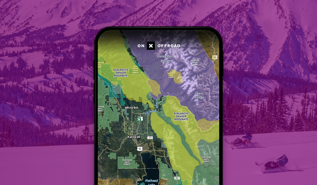 Snow in State of Decay 2  This is how a snow map could look like