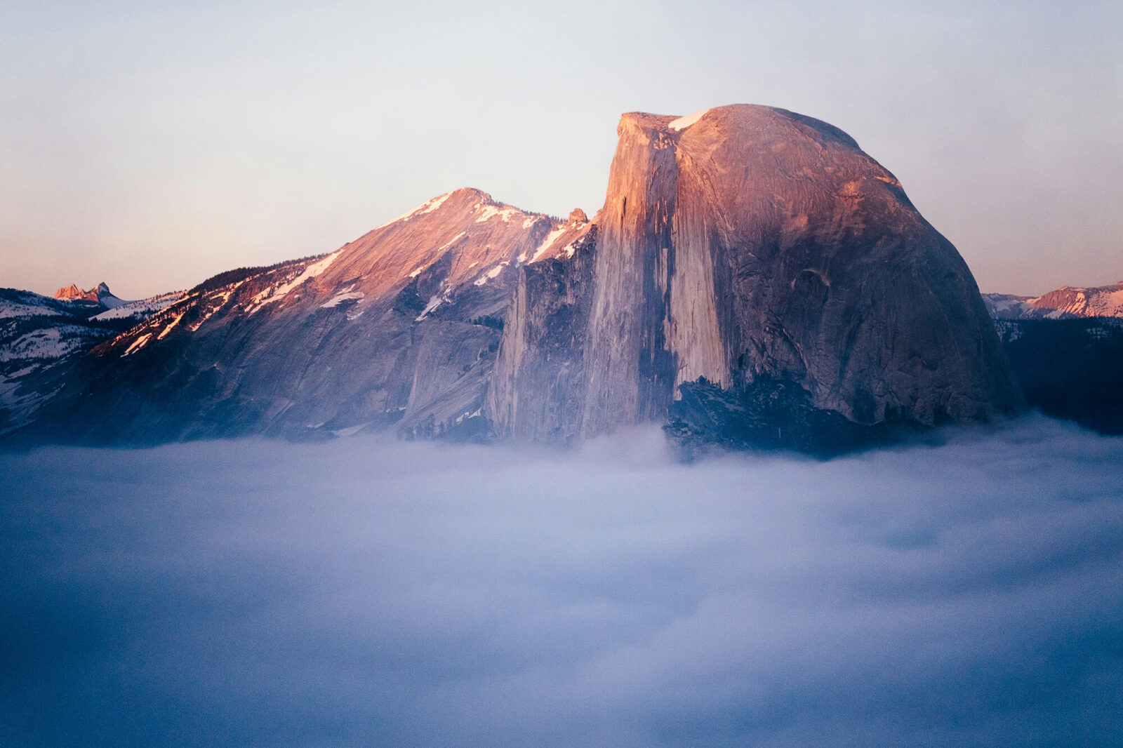 yosemite national park