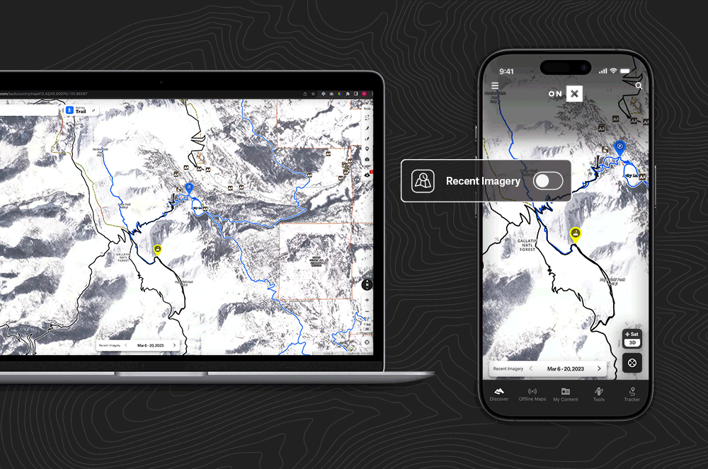 Feature slider item