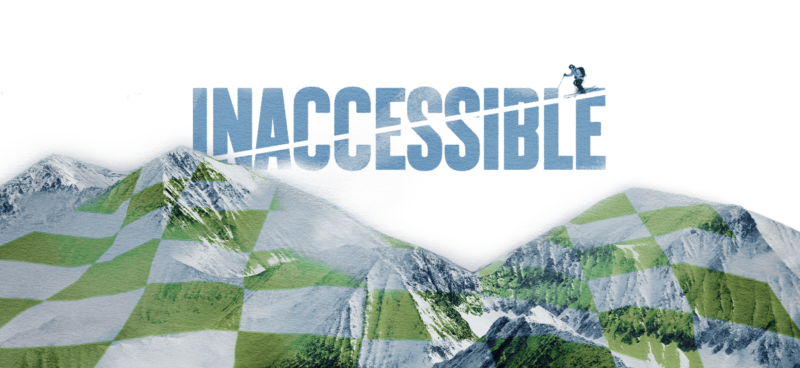 What’s At Stake: Inaccessible | Public Land Access Film| onX Maps