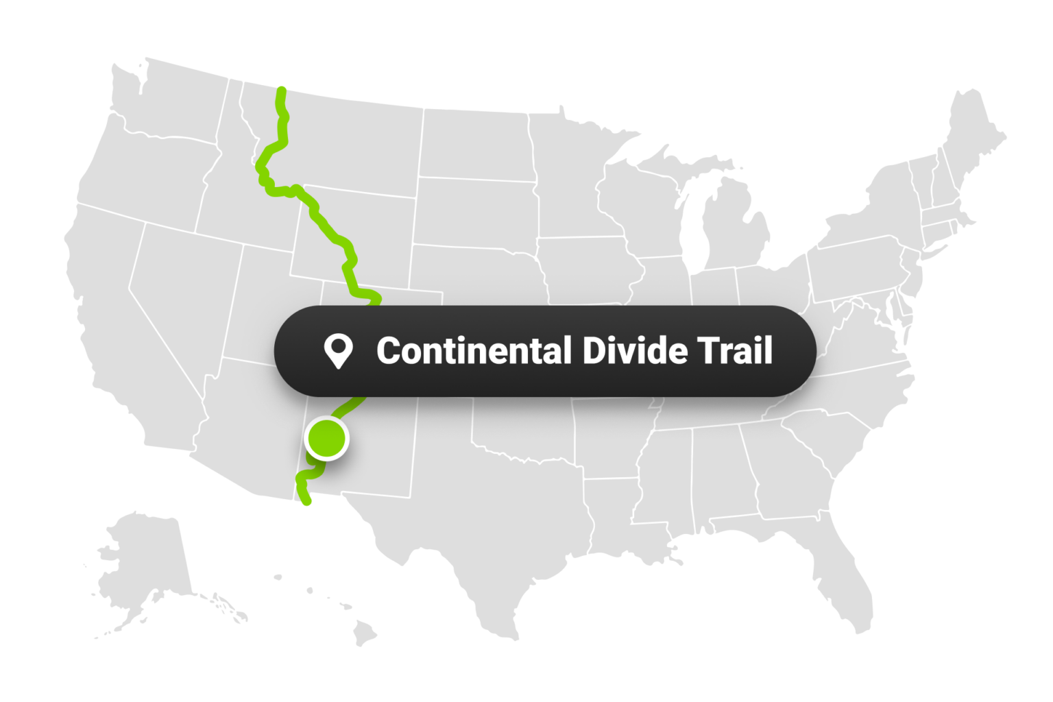 Continental Divide Trail Improvement Grant OnX Toyota AS 2026 03 CDTC H2 1536x1024 