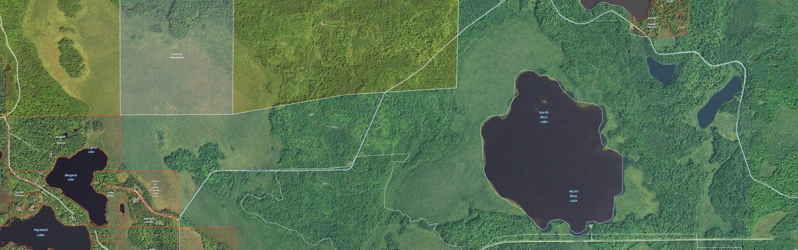 Public Hunting Land in Ohio, Michigan & Other Midwest States onX