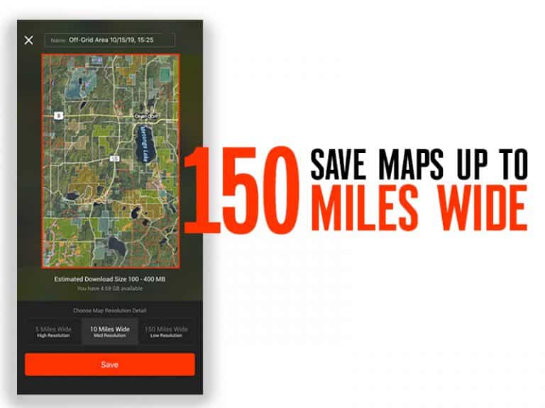 Public Hunting Land Near Me Find Places to Hunt onX