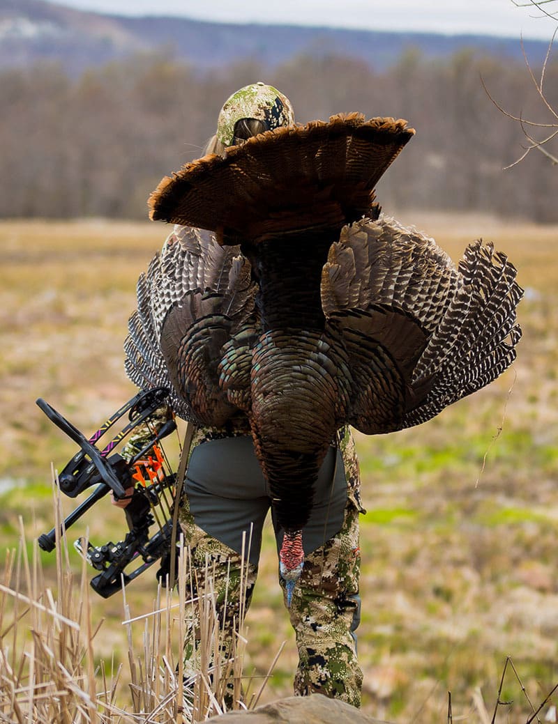 Best Turkey Hunting App for Android, iOS, and  onX