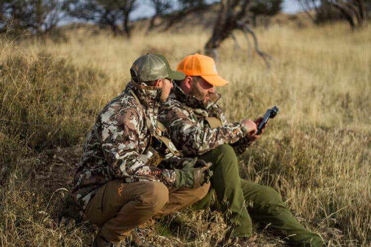 Utah Hunt Units Maps, Regulations & Land Access