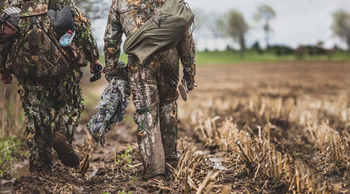 Best Turkey Hunting App for Android, iOS, and  onX