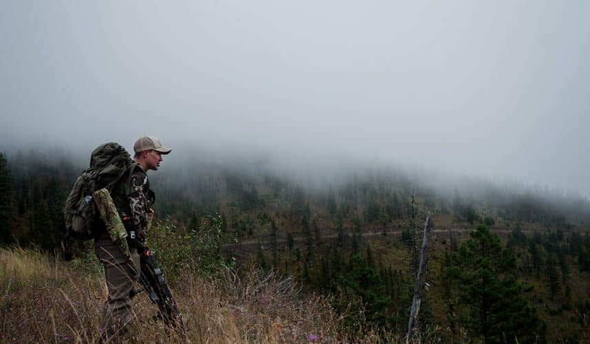 Oregon Hunt Units Maps, Regulations & Land Access