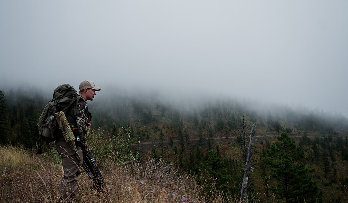 Oregon Hunting Units, Zones, and Areas Free Information onX