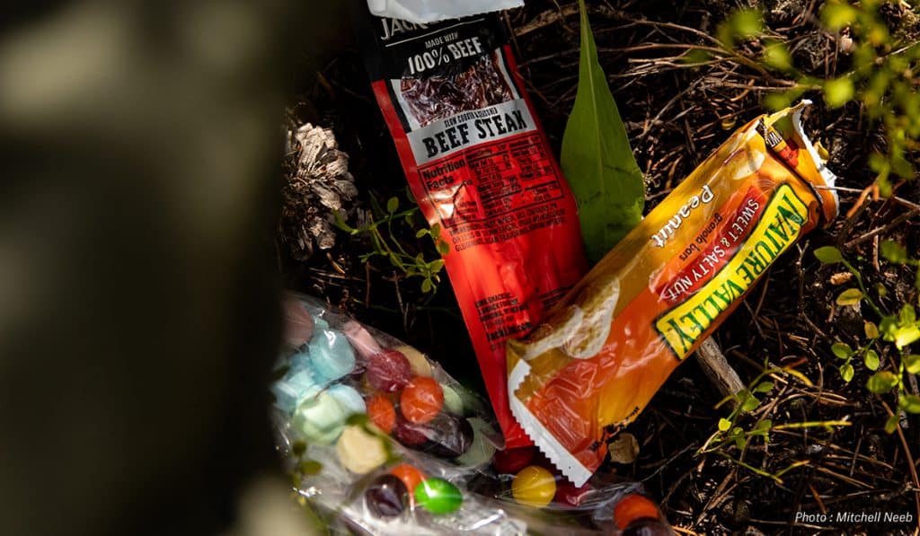 Never Leave the Snack Behind Team onX’s Favorite Hunting Snacks onX Hunt