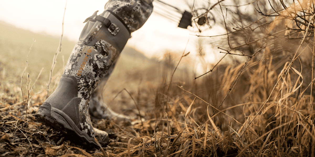 LaCrosse Footwear Discount | onX Elite 