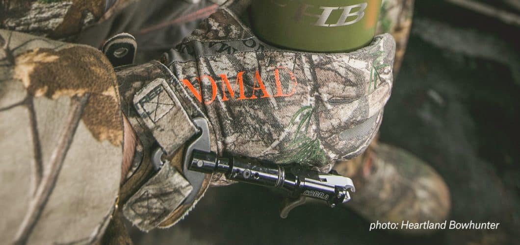 How To Stay Warm While Hunting onX Hunt