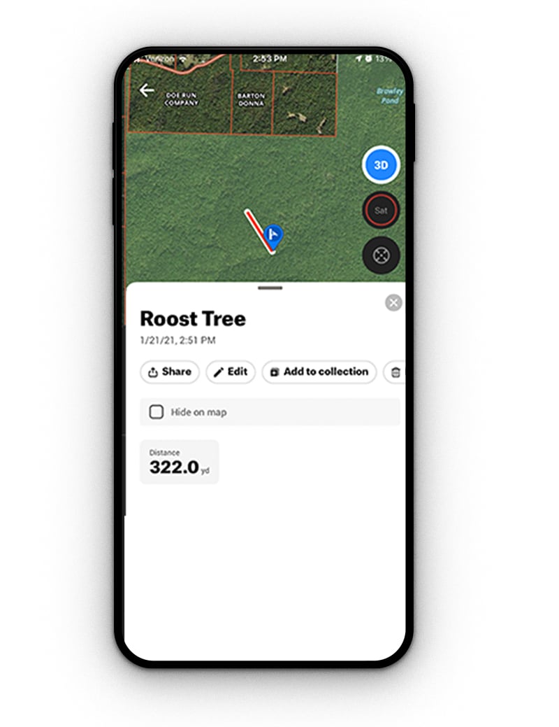 Best Turkey Hunting App for Android, iOS, and  onX