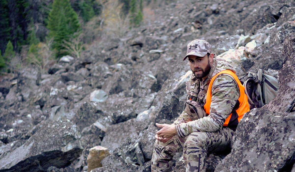 This Is the Way A Conversation With Hunting Guide Remi Warren onX Hunt