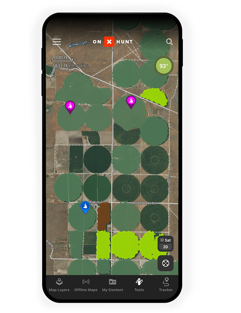 crop data layer alfalfa