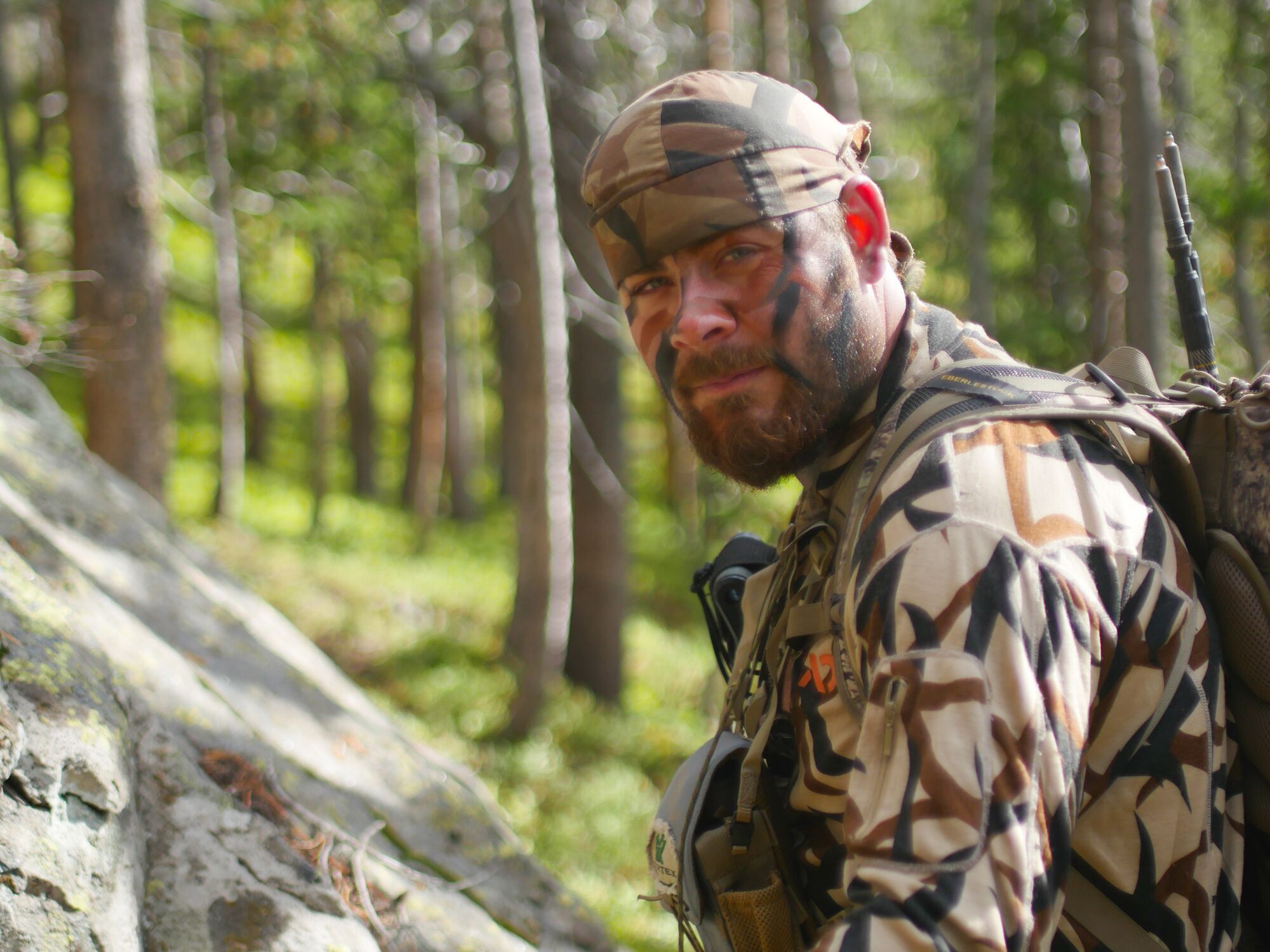 Ambassadors Meat Eater, Born and Raised Outdoors, Hushin and More onX