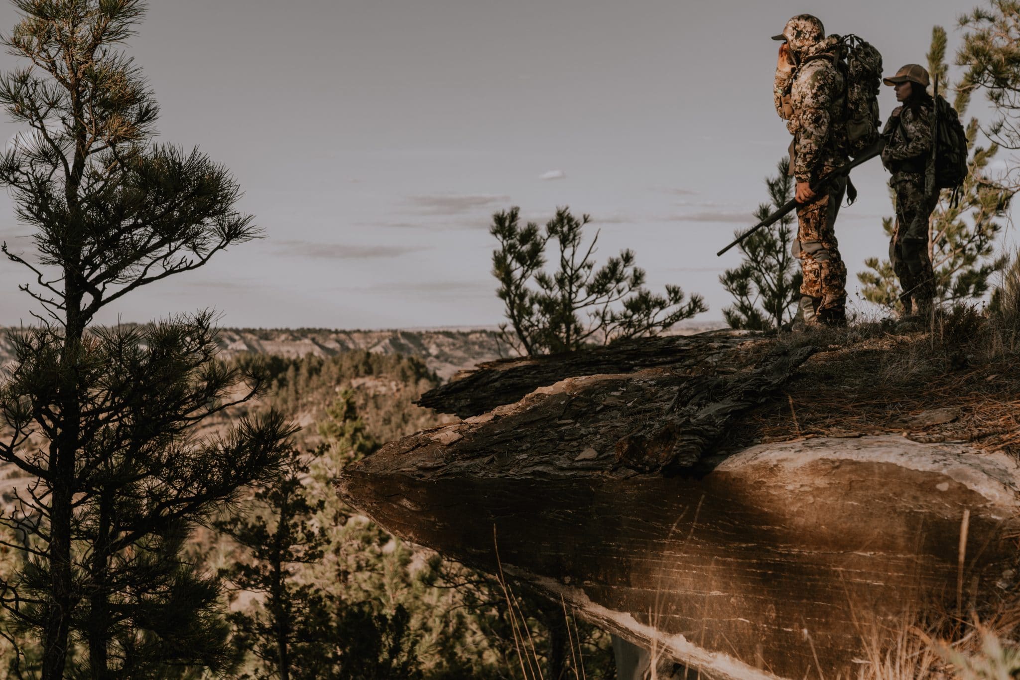 Hunting Maps on  in 2D or 3D with the Desktop App onX Hunt