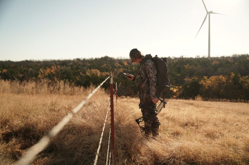 Oklahoma Hunt Zones Maps, Regulations & Land Access