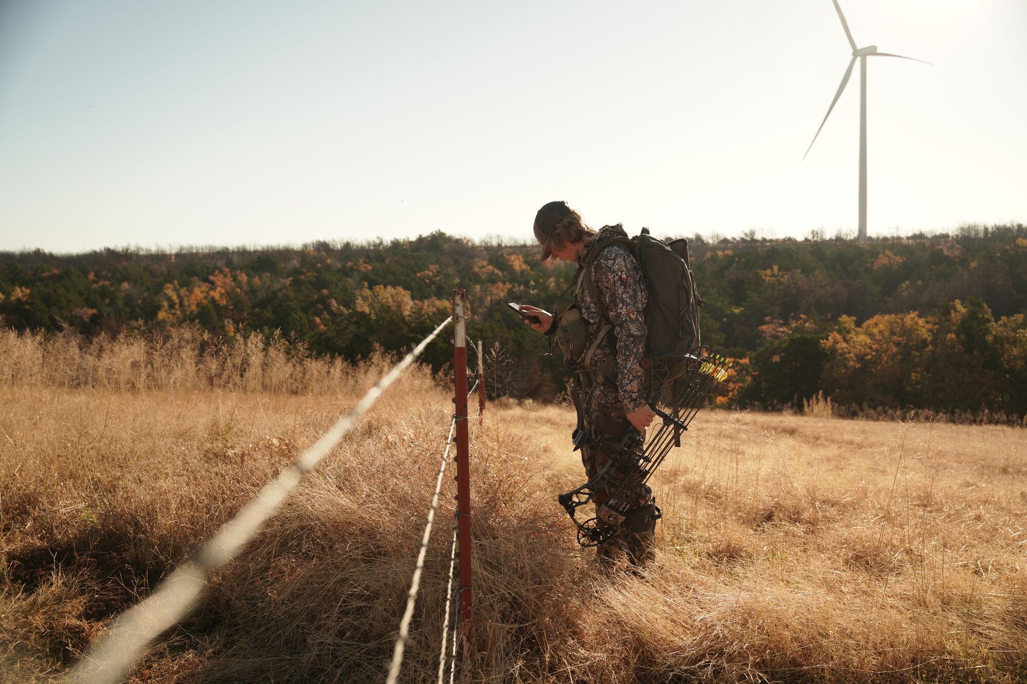Oklahoma Hunt Zones Maps, Regulations & Land Access