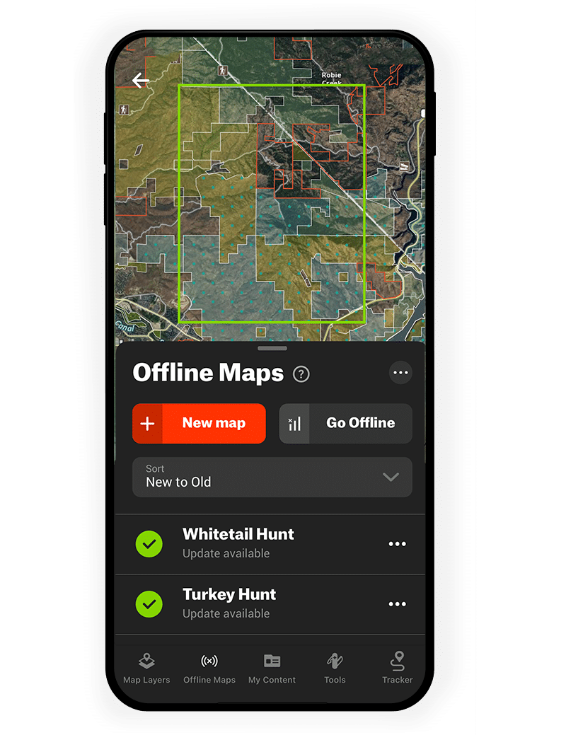 huntstand vs onx hunt