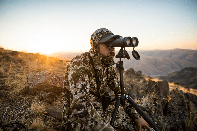 What is Hunting Scouting From EScouting to in the Field onX Hunt