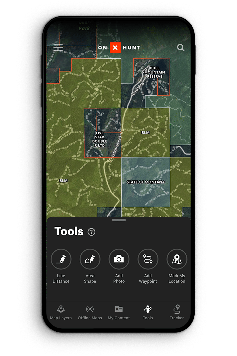 Huntwise Vs Onx: Navigating the Best Hunting App