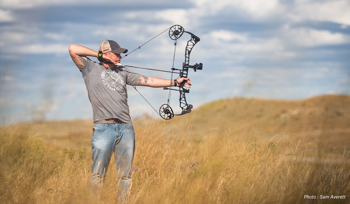 A Case for Bowhunting - onX Hunt