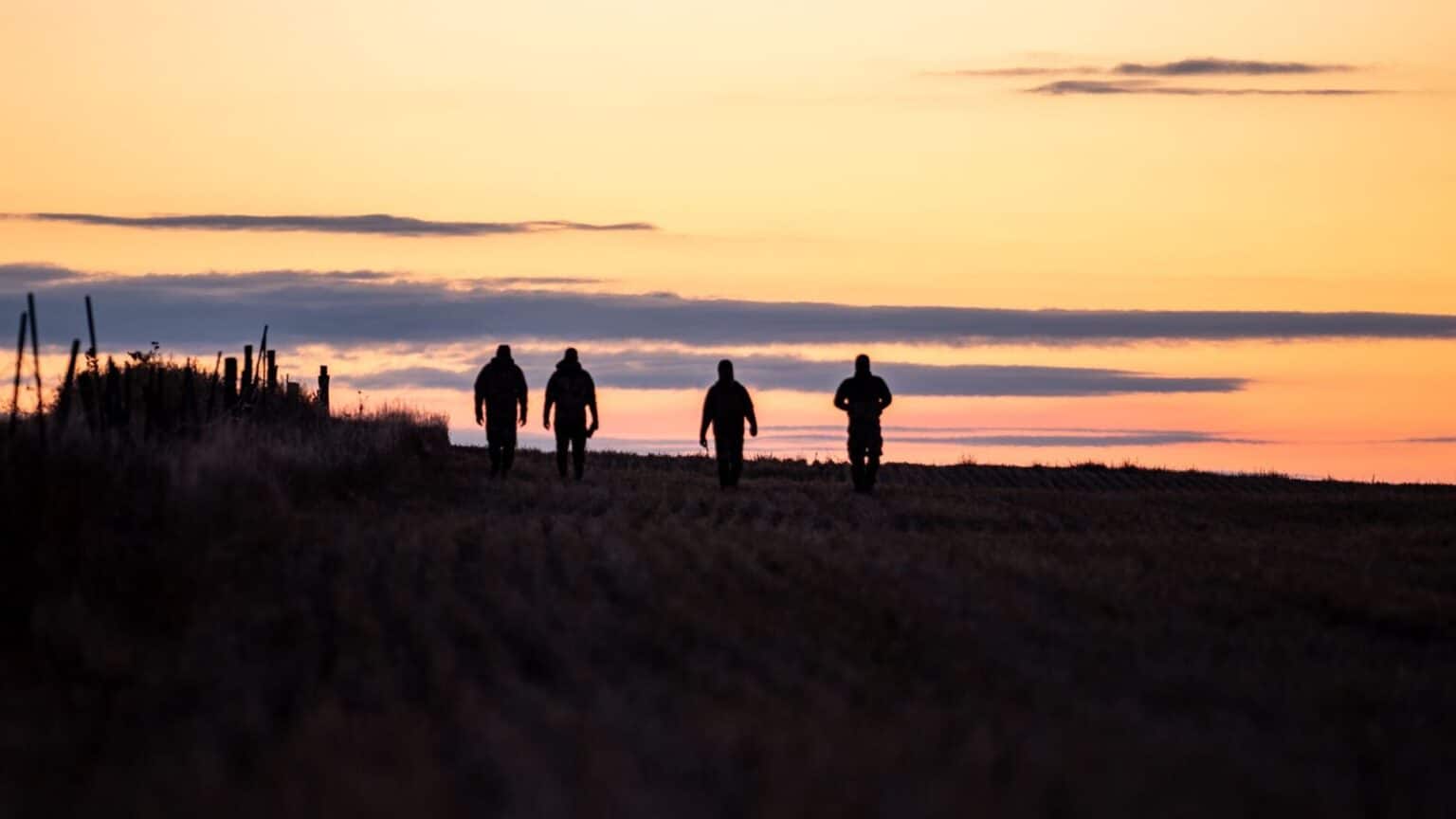 North Dakota Hunting Units Maps, Regulations & Land Access