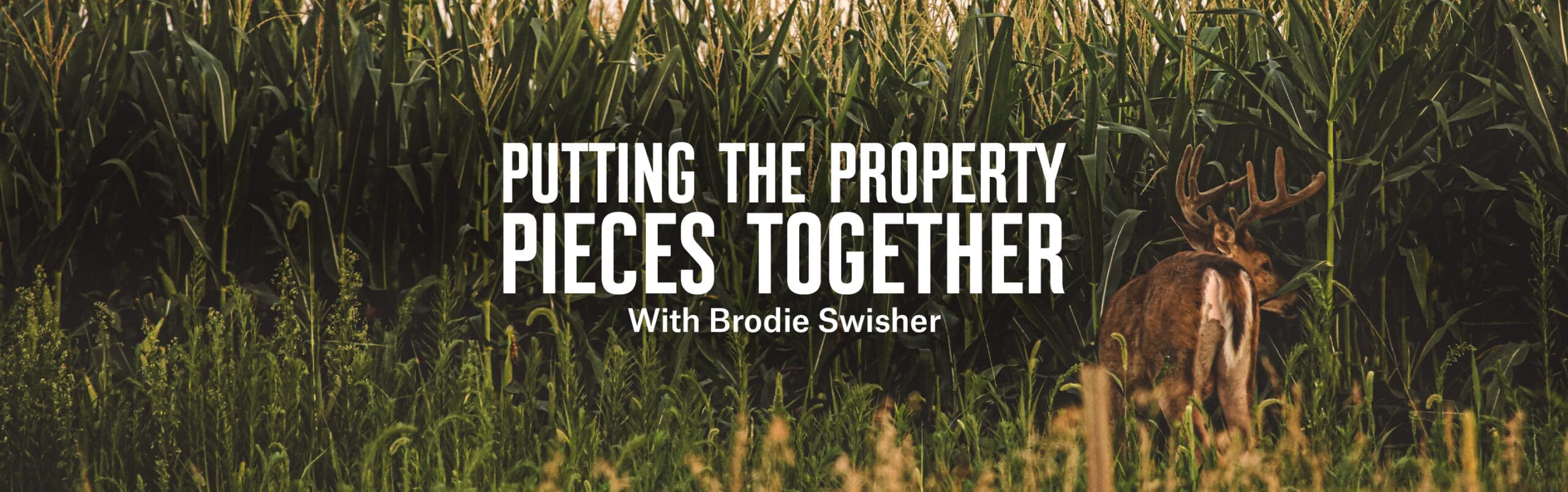 Putting the Property Pieces Together with Property Owner Info onX Hunt