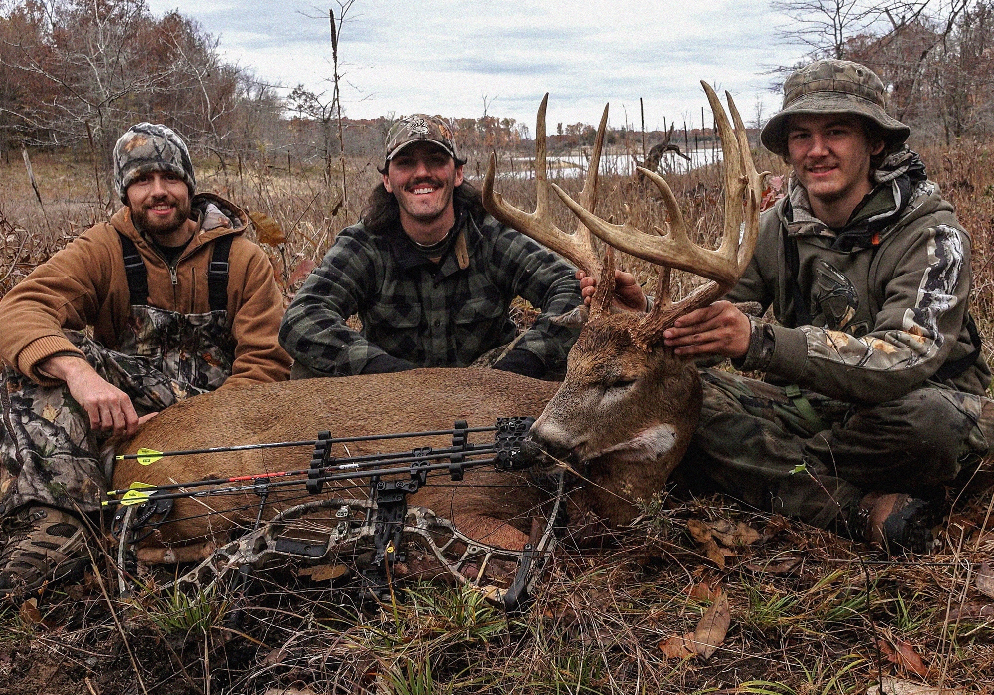 Missouri Wildlife Management Areas Maps, Regulations & Access