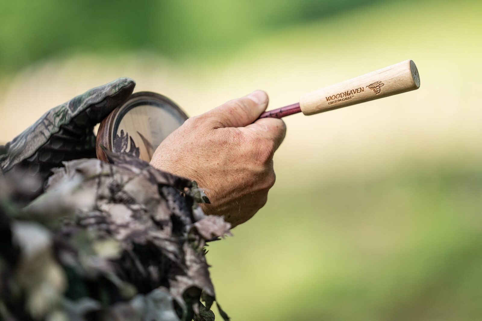 Types of Turkey Calls