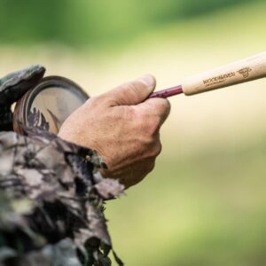 Chapter 5: Turkey Sounds