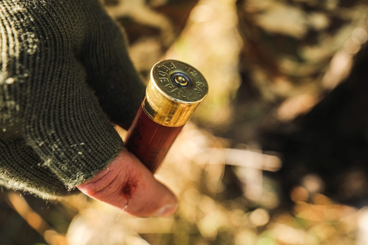 Turkey Shotgun Shells Choose the Right Load onX Hunt