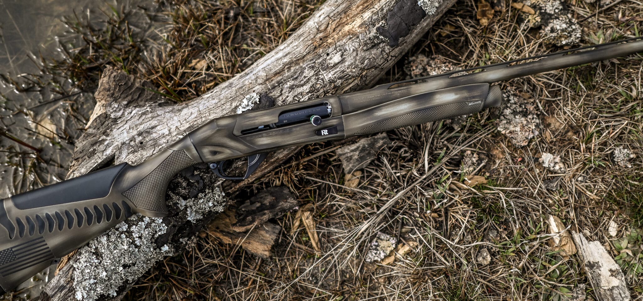 Rob Roberts Custom Gun Works onX Hunt Elite Benefit