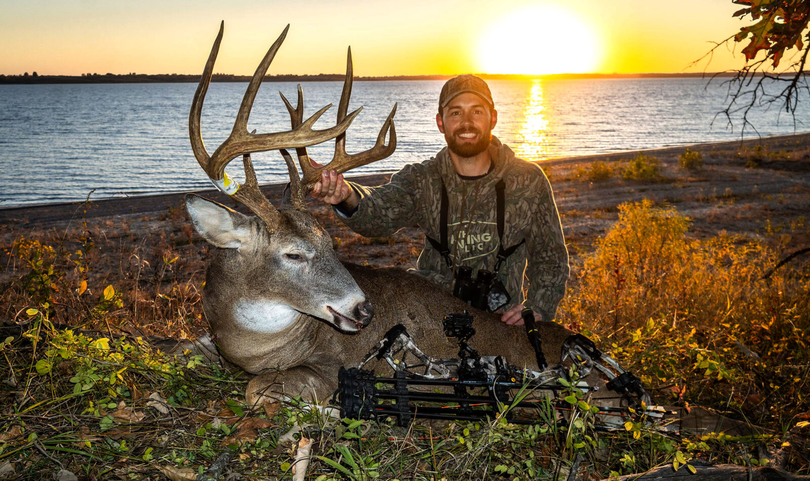 Montana Knife Company on Instagram: QUESTION: What state is your dream  whitetail hunt in? Let us know in the comments below. We might plan on  giving that hunt away next season. The