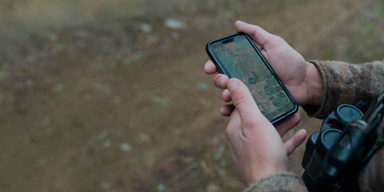 Colorado Hunting Guide Seasons, Licenses & Maps onX Hunt