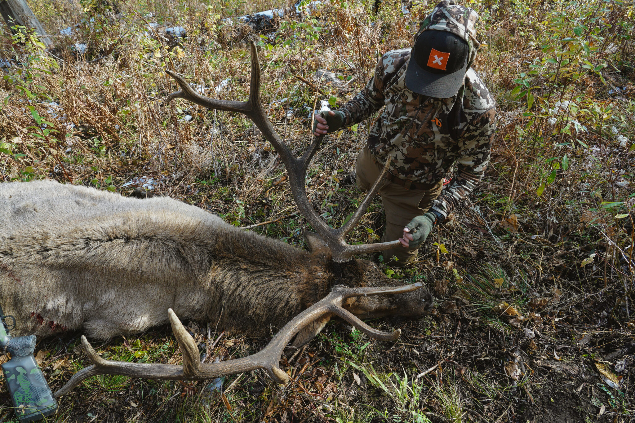 onX Hunt Elite Benefit First Lite onX Hunt